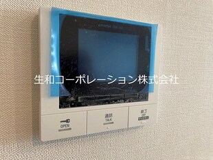 エスペランサ立川の物件内観写真